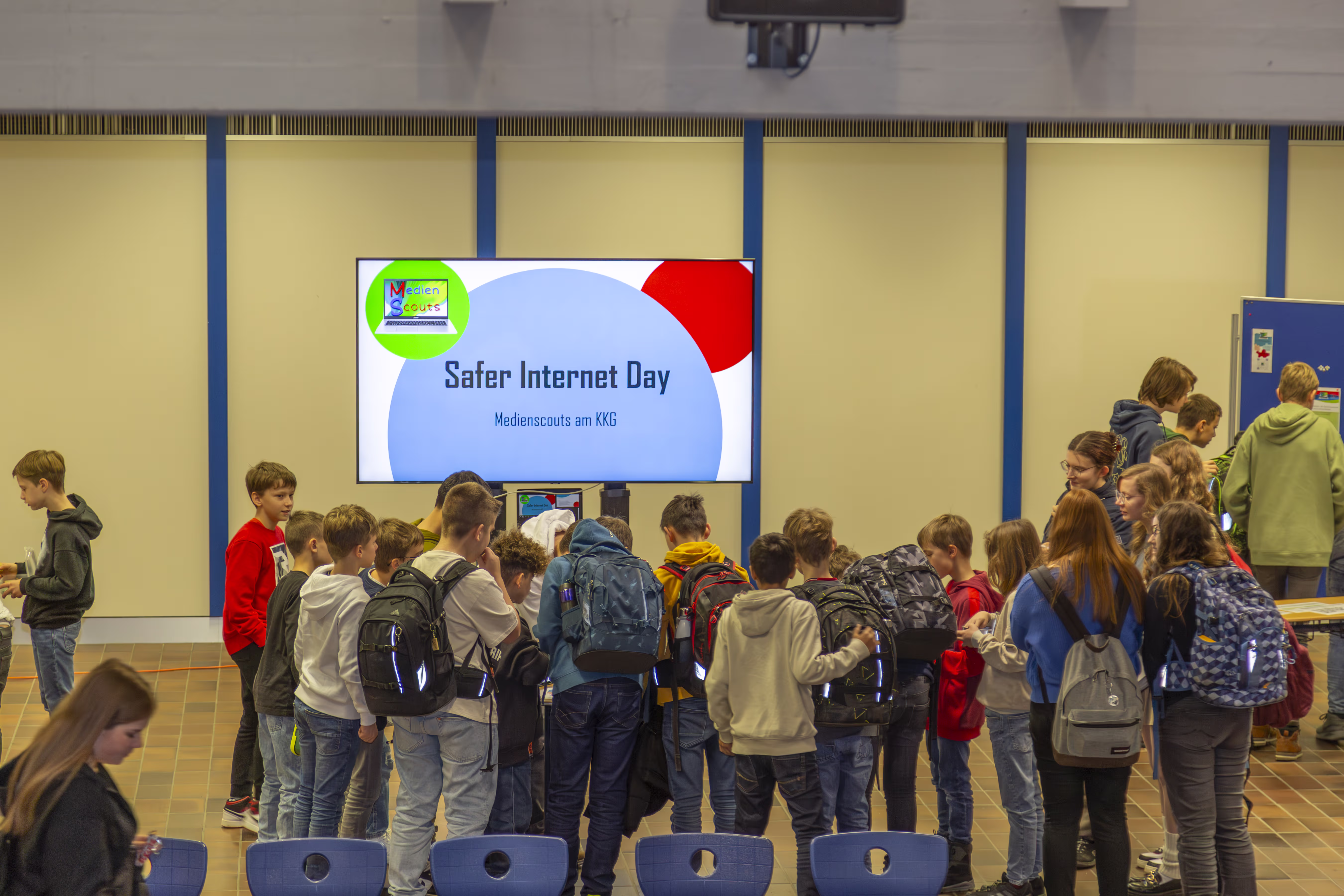 Medienscouts